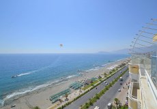 4+1 penthouse for sale, 260 m2, 50m from the sea in Mahmutlar, Alanya, Turkey № 2576 – photo 30