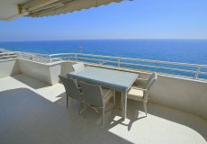4+1 penthouse for sale, 260 m2, 50m from the sea in Mahmutlar, Alanya, Turkey № 2576 – photo 10