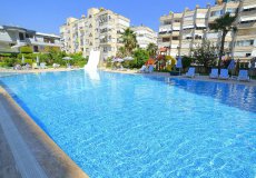 4+1 penthouse for sale, 260 m2, 50m from the sea in Mahmutlar, Alanya, Turkey № 2576 – photo 4