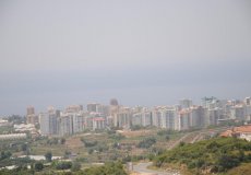 Продажа виллы 266 м2, до моря 2000 м в районе Каргыджак, Аланья, Турция № 2506 – фото 19