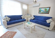 2+1 apartment for sale, 105 m2, 50m from the sea in Mahmutlar, Alanya, Turkey № 2534 – photo 8