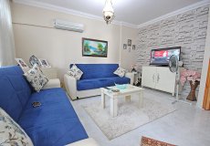 2+1 apartment for sale, 105 m2, 50m from the sea in Mahmutlar, Alanya, Turkey № 2534 – photo 4