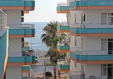 Продажа квартиры 2+1, 105 м2, до моря 50 м в районе Махмутлар, Аланья, Турция № 2534 – фото 2