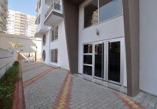 Продажа квартиры 1+1, 56 м2, до моря 300 м в районе Махмутлар, Аланья, Турция № 2553 – фото 3