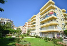 Продажа квартиры 2+1, 125 м2, до моря 100 м в районе Махмутлар, Аланья, Турция № 2516 – фото 16
