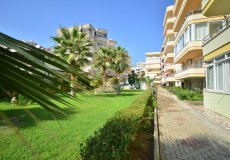 2+1 apartment for sale, 125 m2, 100m from the sea in Mahmutlar, Alanya, Turkey № 2516 – photo 9