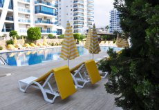 2+1 apartment for sale, 120 m2, 50m from the sea in Mahmutlar, Alanya, Turkey № 2595 – photo 4