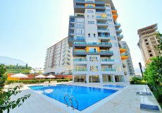 Продажа квартиры 1+1, 75 м2, до моря 500 м в районе Махмутлар, Аланья, Турция № 2523 – фото 19