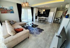 1+1 apartment for sale, 75 m2, 500m from the sea in Mahmutlar, Alanya, Turkey № 2523 – photo 2