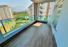 1+1 apartment for sale, 75 m2, 500m from the sea in Mahmutlar, Alanya, Turkey № 2523 – photo 9