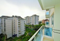 Продажа квартиры 1+1, 65 м2, до моря 900 м в районе Тосмур, Аланья, Турция № 2527 – фото 15