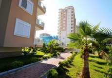 Продажа квартиры 2+1, 120 м2, до моря 450 м в районе Махмутлар, Аланья, Турция № 2532 – фото 3