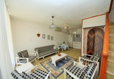 3+1 apartment for sale, 120 m2, 200m from the sea in Kargicak, Alanya, Turkey № 2538 – photo 10