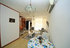 3+1 apartment for sale, 120 m2, 200m from the sea in Kargicak, Alanya, Turkey № 2538 – photo 11