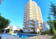Продажа квартиры 2+1, 120 м2, до моря 250 м в районе Махмутлар, Аланья, Турция № 2539 – фото 1