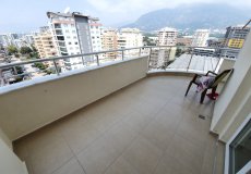 Продажа квартиры 2+1, 120 м2, до моря 250 м в районе Махмутлар, Аланья, Турция № 2539 – фото 17