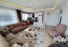 Продажа квартиры 2+1, 120 м2, до моря 250 м в районе Махмутлар, Аланья, Турция № 2539 – фото 9