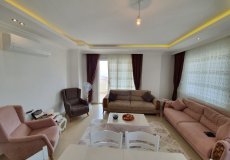Продажа квартиры 2+1, 120 м2, до моря 250 м в районе Махмутлар, Аланья, Турция № 2539 – фото 13