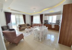 Продажа квартиры 2+1, 120 м2, до моря 250 м в районе Махмутлар, Аланья, Турция № 2539 – фото 12