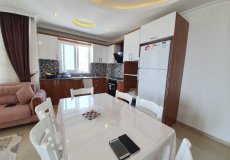 Продажа квартиры 2+1, 120 м2, до моря 250 м в районе Махмутлар, Аланья, Турция № 2539 – фото 10