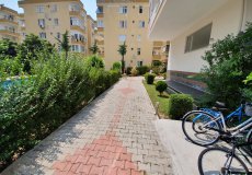 Продажа квартиры 2+1, 120 м2, до моря 250 м в районе Махмутлар, Аланья, Турция № 2539 – фото 7