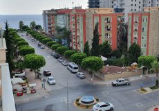 Продажа квартиры 2+1, 120 м2, до моря 150 м в районе Махмутлар, Аланья, Турция № 2540 – фото 15