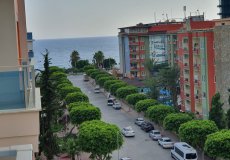 Продажа квартиры 2+1, 120 м2, до моря 150 м в районе Махмутлар, Аланья, Турция № 2540 – фото 1