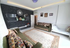 Продажа квартиры 2+1, 120 м2, до моря 150 м в районе Махмутлар, Аланья, Турция № 2540 – фото 17