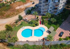 Продажа квартиры 2+1, 115 м2, до моря 600 м в районе Махмутлар, Аланья, Турция № 2541 – фото 2
