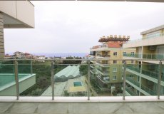 Продажа квартиры 1+1, 55 м2, до моря 400 м в районе Кестель, Аланья, Турция № 2544 – фото 15