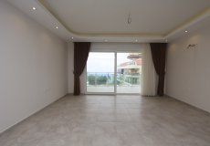 Продажа квартиры 1+1, 55 м2, до моря 400 м в районе Кестель, Аланья, Турция № 2544 – фото 13