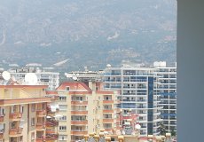 Продажа недвижимости 1+1, 73 м2, до моря 50 м в районе Махмутлар, Аланья, Турция № 2552 – фото 4