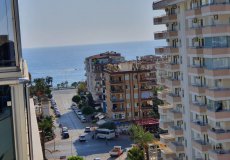 Продажа квартиры 1+1, 60 м2, до моря 200 м в районе Махмутлар, Аланья, Турция № 2557 – фото 6
