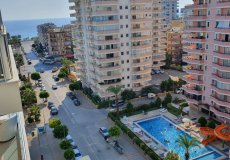 1+1 apartment for sale, 60 m2, 200m from the sea in Mahmutlar, Alanya, Turkey № 2557 – photo 7