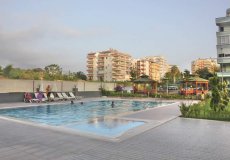 1+1 apartment for sale, 60 m2, 200m from the sea in Mahmutlar, Alanya, Turkey № 2557 – photo 21
