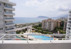 2+1 apartment for sale, 120 m2, 50m from the sea in Tosmur, Alanya, Turkey № 2558 – photo 15
