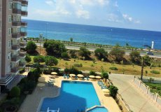 2+1 apartment for sale, 120 m2, 50m from the sea in Mahmutlar, Alanya, Turkey № 2595 – photo 12