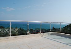 3+1 villa for sale, 170 m2, 250m from the sea in Konakli, Alanya, Turkey № 2573 – photo 13