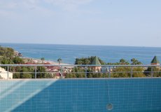 3+1 villa for sale, 170 m2, 250m from the sea in Konakli, Alanya, Turkey № 2573 – photo 10
