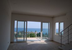 3+1 villa for sale, 170 m2, 250m from the sea in Konakli, Alanya, Turkey № 2573 – photo 12