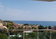 3+1 villa for sale, 170 m2, 250m from the sea in Konakli, Alanya, Turkey № 2573 – photo 14