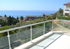 3+1 villa for sale, 170 m2, 250m from the sea in Konakli, Alanya, Turkey № 2573 – photo 23