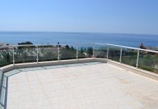 3+1 villa for sale, 170 m2, 250m from the sea in Konakli, Alanya, Turkey № 2573 – photo 22