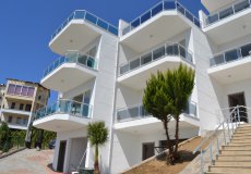3+1 villa for sale, 170 m2, 250m from the sea in Konakli, Alanya, Turkey № 2573 – photo 4