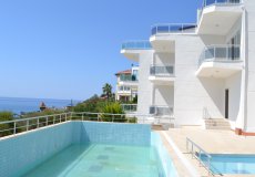 3+1 villa for sale, 170 m2, 250m from the sea in Konakli, Alanya, Turkey № 2573 – photo 2