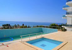 3+1 villa for sale, 170 m2, 250m from the sea in Konakli, Alanya, Turkey № 2573 – photo 1