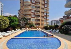Продажа квартиры 2+1, 115 м2, до моря 250 м в районе Тосмур, Аланья, Турция № 2587 – фото 2