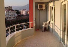 Продажа квартиры 2+1, 115 м2, до моря 250 м в районе Тосмур, Аланья, Турция № 2587 – фото 9