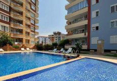 Продажа квартиры 2+1, 115 м2, до моря 250 м в районе Тосмур, Аланья, Турция № 2587 – фото 1