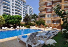 Продажа квартиры 2+1, 115 м2, до моря 250 м в районе Тосмур, Аланья, Турция № 2587 – фото 4